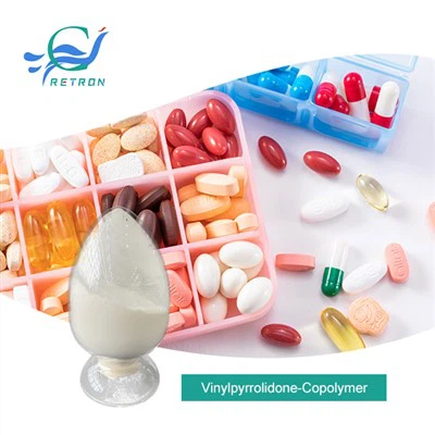 Vinylpyrrolidone-Kopolimer